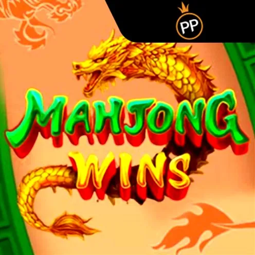 Slot Demo Mahjong Wins
