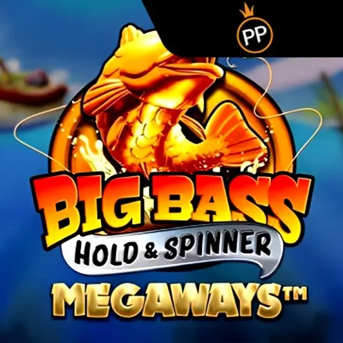 Slot Demo Big Bass Hold & Spinner Megaways